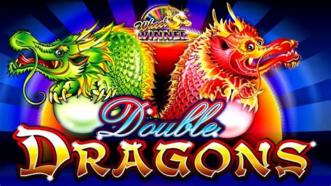 double dragon slot machine